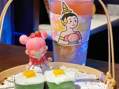 -泰妃殿(武汉首店)