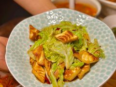 -品质伊骊新疆菜(紫金店)