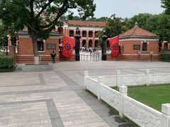 -辛亥革命博物院北区
