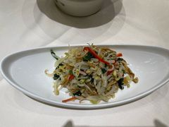 -老爷庙风味美食府(魏都大道店)