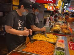 -丁家坡洋芋·观音桥好吃街A区(全国总店)