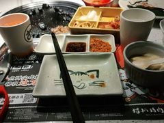-猫抓烤肉(春熙路店)