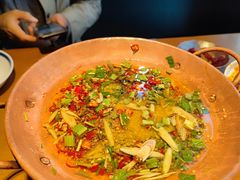 -外婆味道·云南菜大当家(弥勒店)