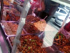 -老六素货(王顶堤店)