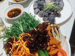 -八珍玉食鸡煲·打边炉(印象城店)