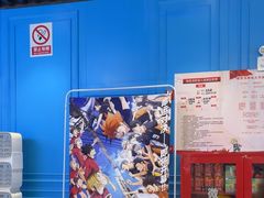 -完美世界影城(昆明翡翠湾店)