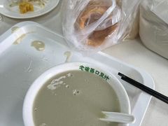 -老磁器口豆汁店(天坛店)