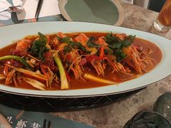 -美奈小馆·东南亚菜(福田星河COCO Park店)