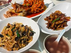 -王记姚家味·地道苏帮菜(凤凰街店)