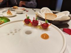 -莲西餐