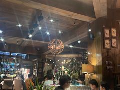 大堂-一棵树·意大利西餐厅One Tree(新城店)