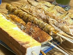 -小二楼炖肠