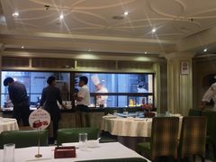 -大鸭梨烤鸭(左家庄店)
