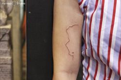 -飛凡TATTOO纹身•原创