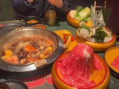 -牛New寿喜烧(金鹰世界店)