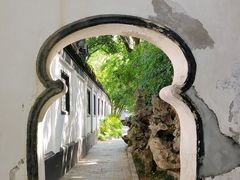 -桂林公园(地铁站)