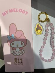 -周生生Chow Sang Sang(苏州美罗高新店)