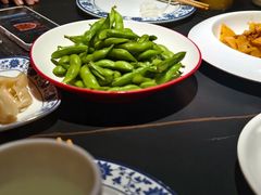 -京悦南门涮羊肉·羊蝎子火锅(田林路店)