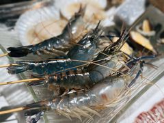 -Thai Basil罗勒叶泰式餐厅(时代天街店)