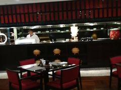 大堂-上海锦江汤臣洲际大酒店壹阶层