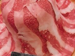 -牛YO寿喜烧·铁板烧和牛火锅自助(市府恒隆店)