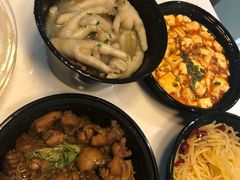 -锡和无锡菜(景丽苑店)