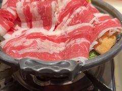 -聿山居·创意料理