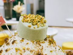 -ICEPOPO MILK(玖洲道店)