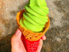 -豆政(金閣寺境内売店)