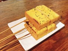 -聚点·北京串(簋街店)