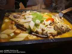 -炉鱼(萧山万象汇店)