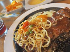 -豪客来牛排(人民东路店)