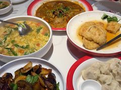 -李老哈·东北菜(宋园路店)