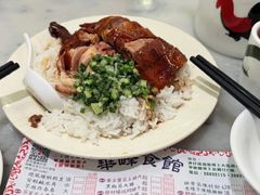 -华峰食馆(氹仔店)