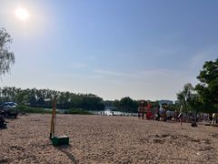 -大兴滨河森林公园