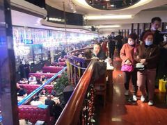 大堂-金刚山烧烤(中山路店)