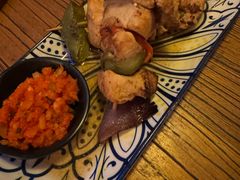 -El Bodegon阿根廷秘鲁餐厅(幸福路店)