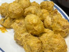 -周姑娘不等味·牛羊肉火锅·螃蟹罗氏虾·烤鱼烤串(高邮店)