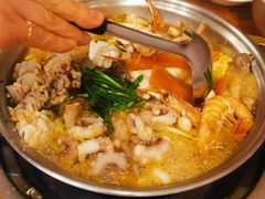 -蚂蚁家辣炒章鱼(海云台店)