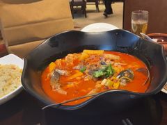 -大理实力希尔顿酒店•御玺中餐厅