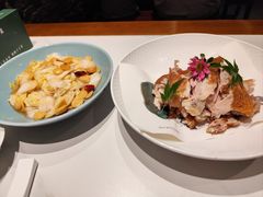 -古镇老食铺-徐州非遗技艺餐厅(大学城店)
