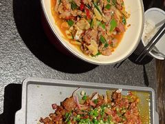 -树厨贵州菜(大十字店)