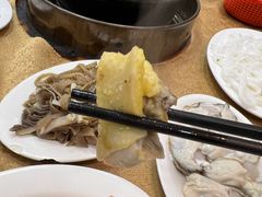-濠轩阁特色生蚝火锅(水湾路店)