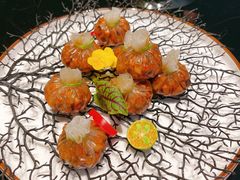 黑松露菌菇-海味世家·家常菜馆(明州里店)