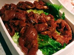 -海底捞火锅(银泰中心店)