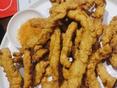 -张大嘴菜馆(庞各庄店)