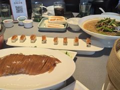 -阿庄新豫菜(通泰路店)