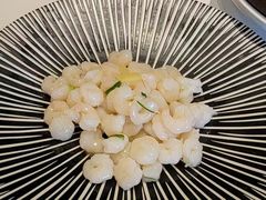 新雅滑虾仁-新雅粤菜馆(南京东路店)