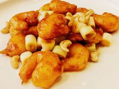 宫保虾球-惠丰堂饭庄·烤鸭·京味菜(翠微路店)