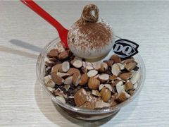 -DQ·蛋糕·冰淇淋(五角场万达店)